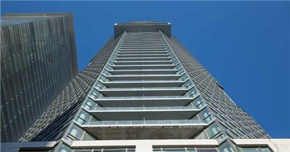 45 Charles Street E Toronto