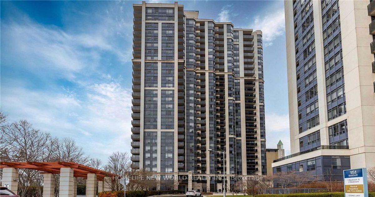 153 Beecroft Road Toronto