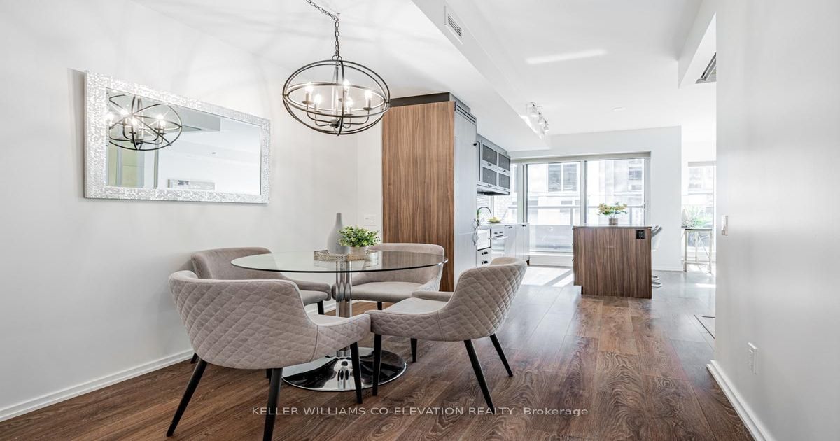783 Bathurst Street Toronto