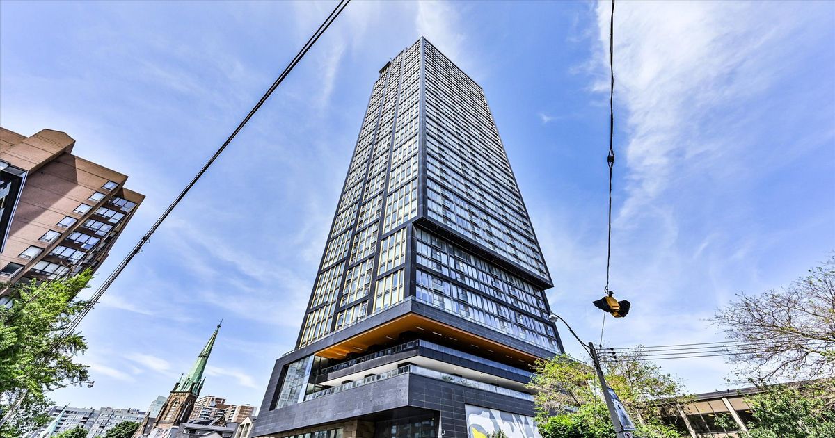 319 Jarvis Street Toronto