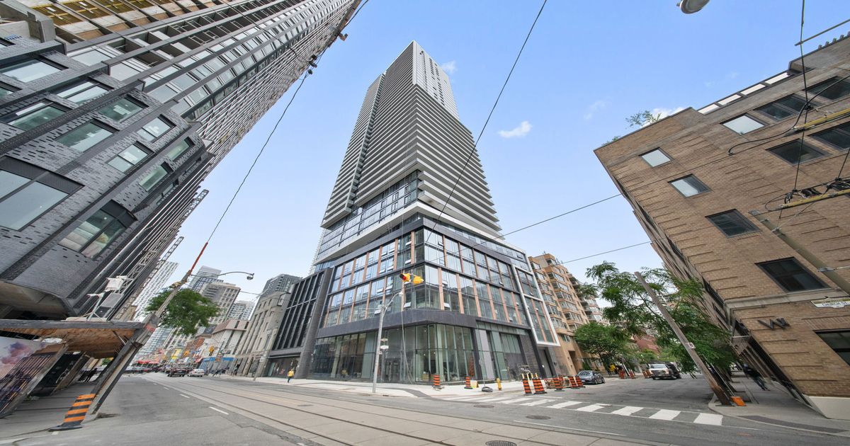 89 Church Street Toronto