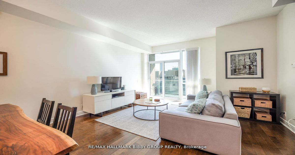 112 George Street Toronto