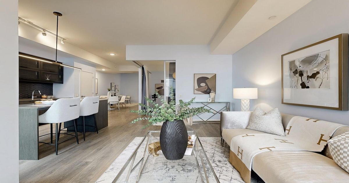 783 Bathurst Street Toronto