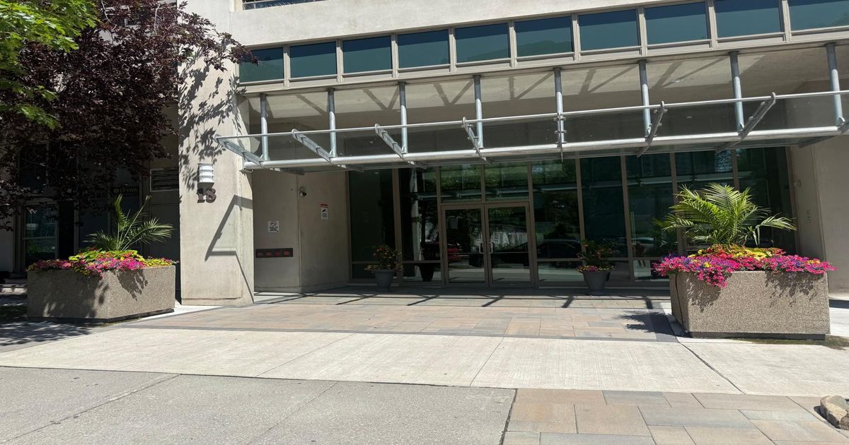 18 Parkview Avenue Toronto