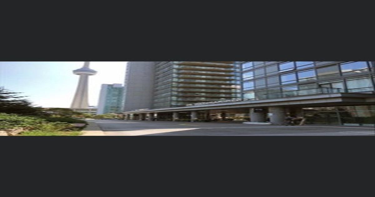 25 Telegram Mews Toronto