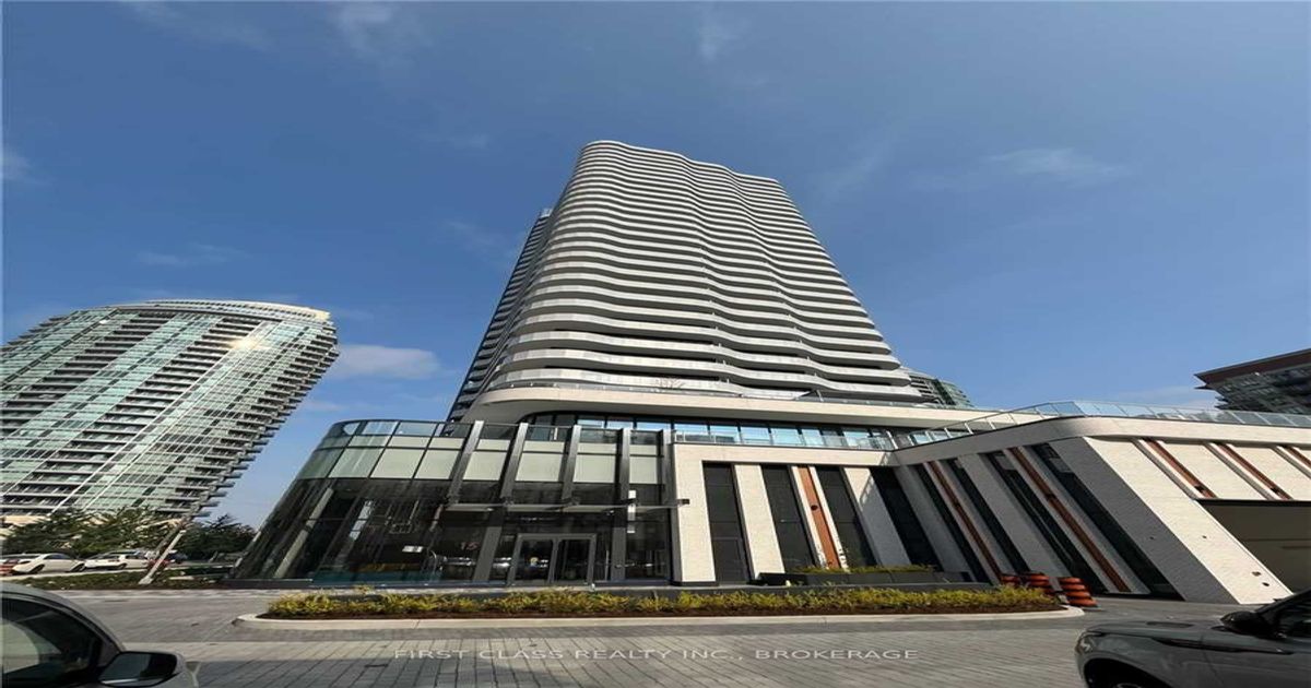 15 HOLMES Avenue Toronto