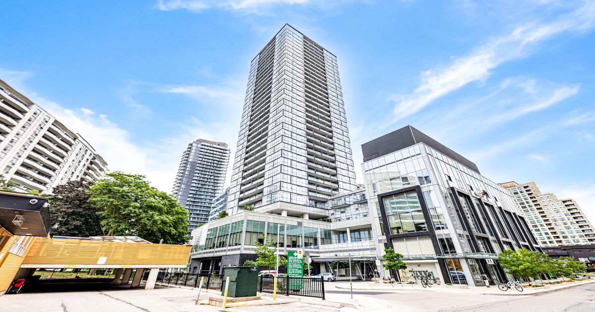 5180 Yonge Street Toronto