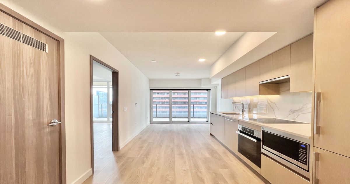 3 Concord Cityplace Way Toronto