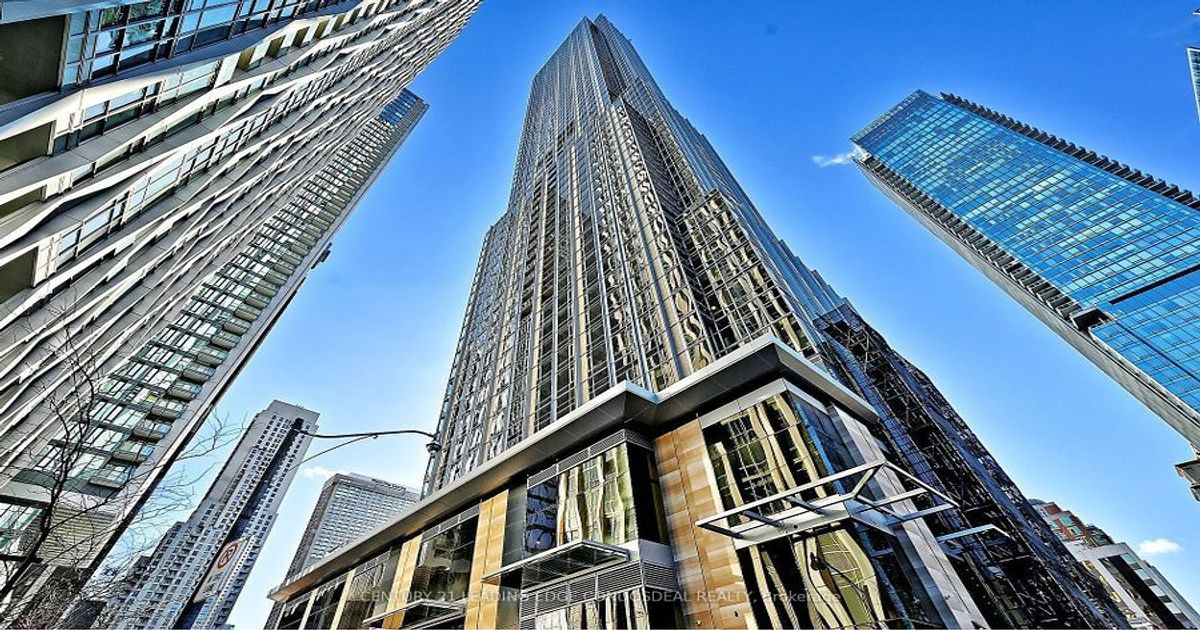 11 Yorkville Avenue Toronto