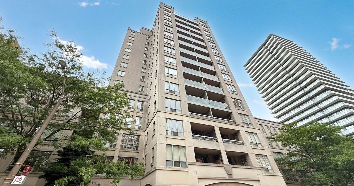 35 Merton Street Toronto