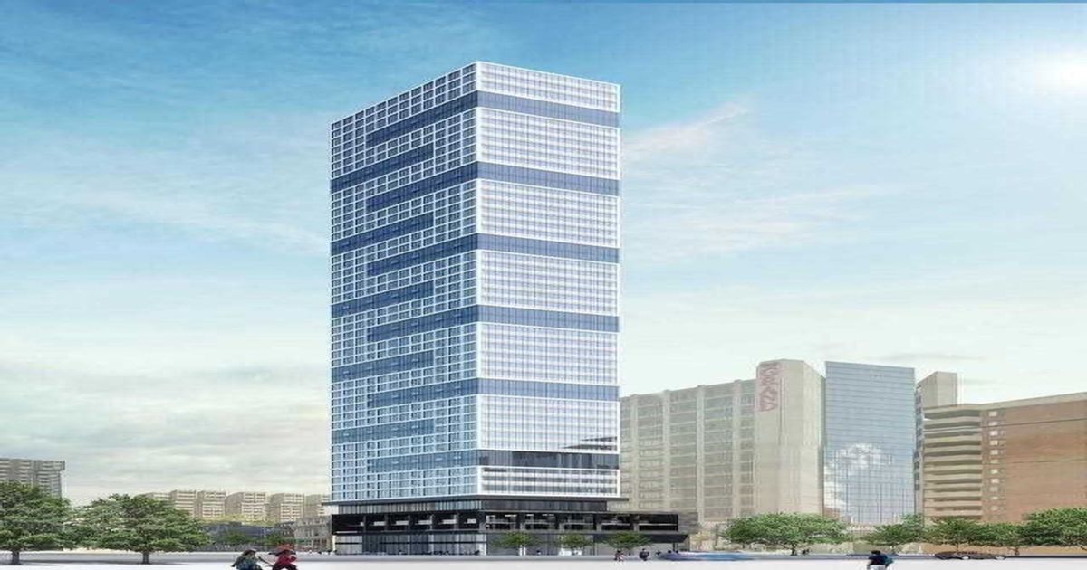 181 Dundas Street E Toronto
