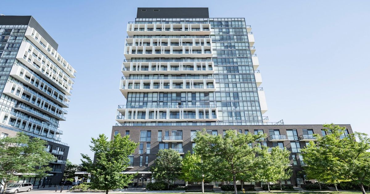 150 Fairview Mall Drive Toronto