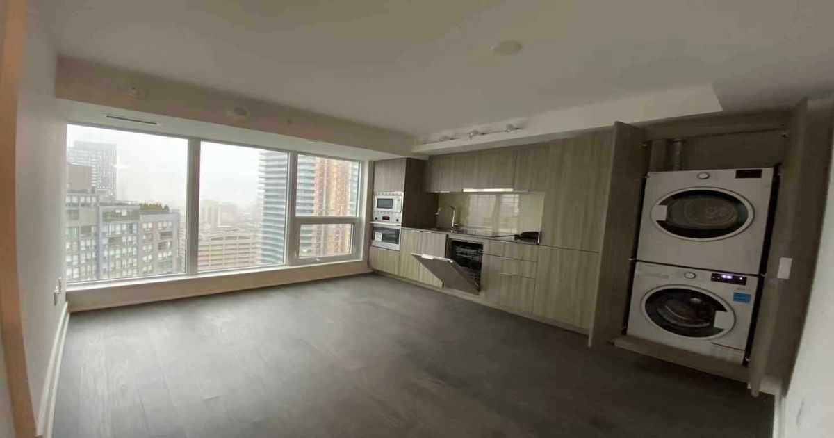 955 Bay Street Toronto