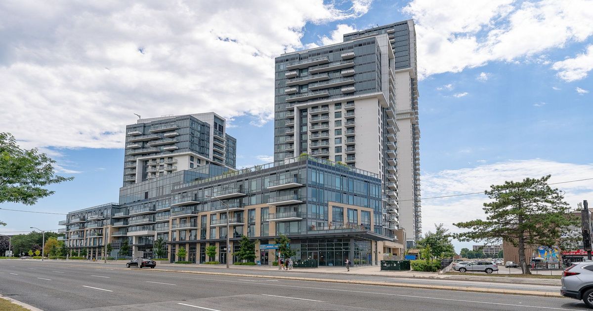 60 Ann O'Reilly Road Toronto