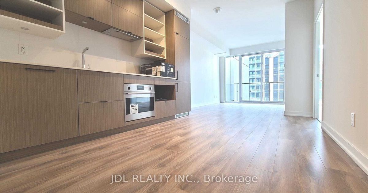 20 Edward Street Toronto