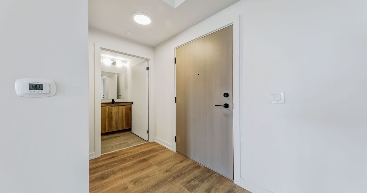 181 Sterling Road Toronto