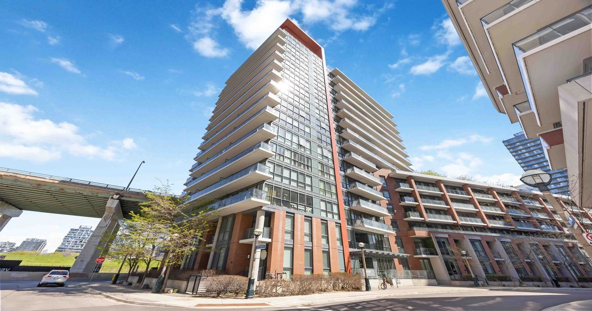 50 Bruyeres Mews Toronto