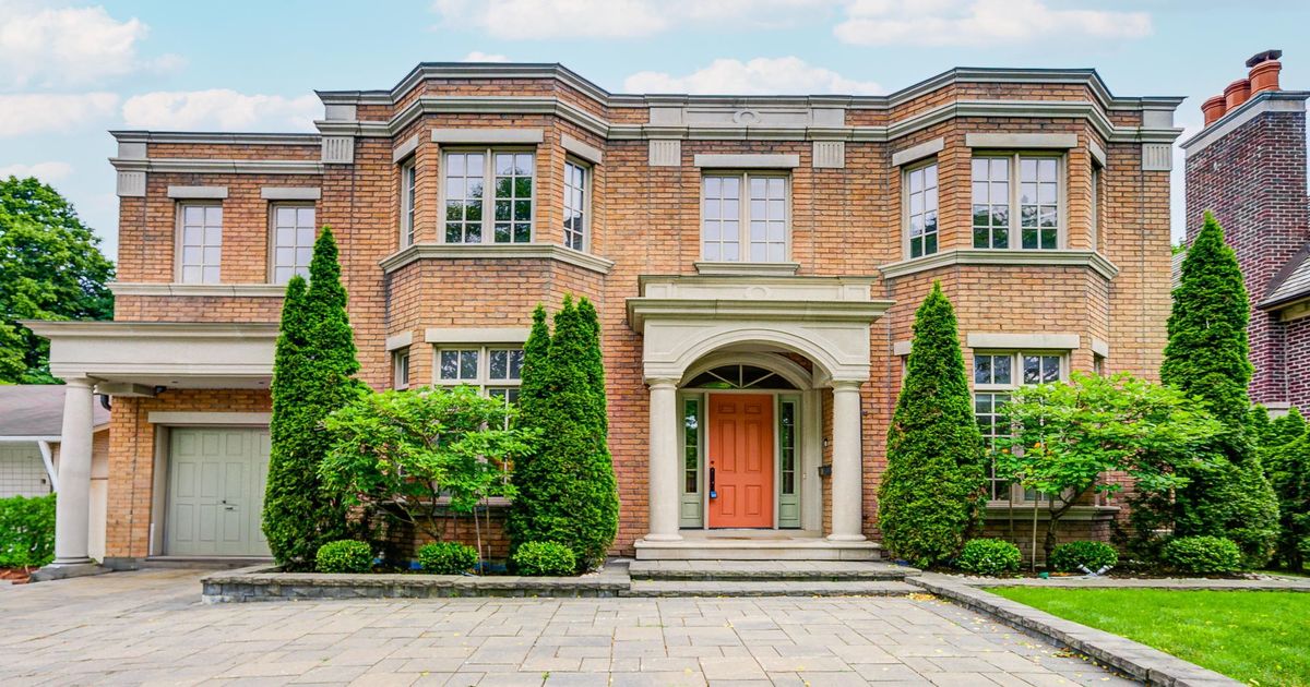 7 Swiftdale Place Toronto