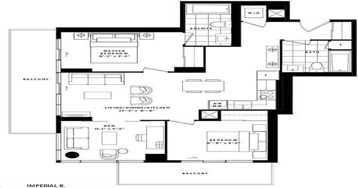 501 Yonge Street Toronto