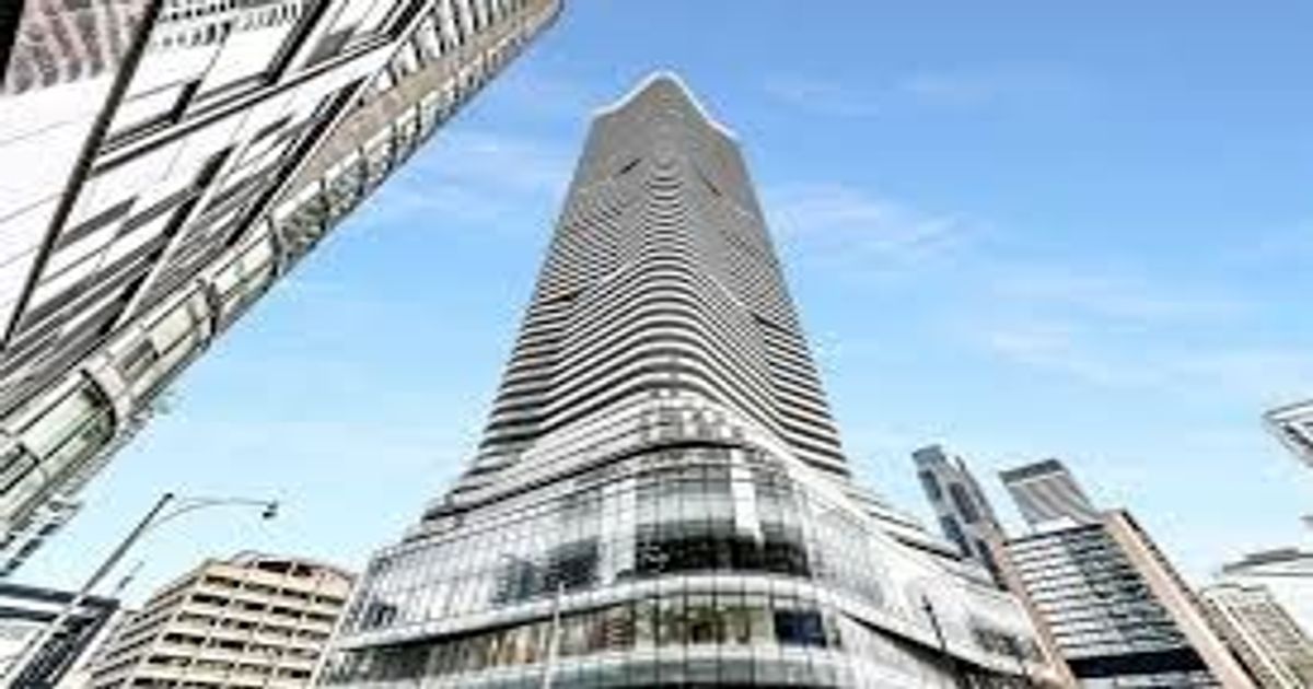 11 wellesley Street Toronto