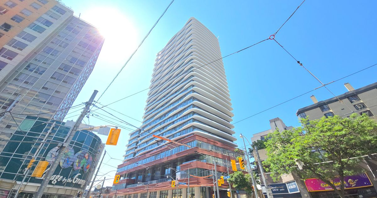 280 Dundas Street W Toronto