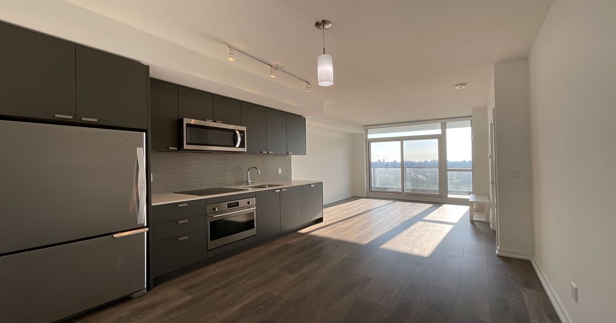 56 Forest Manor Road Toronto