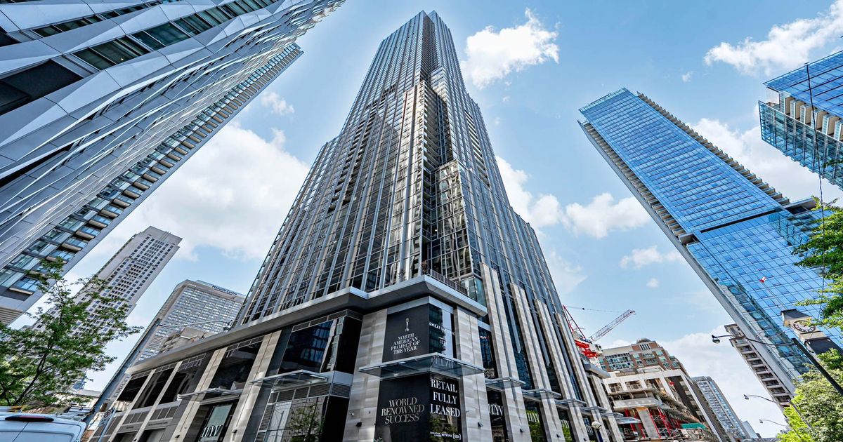 11 Yorkville Avenue Toronto