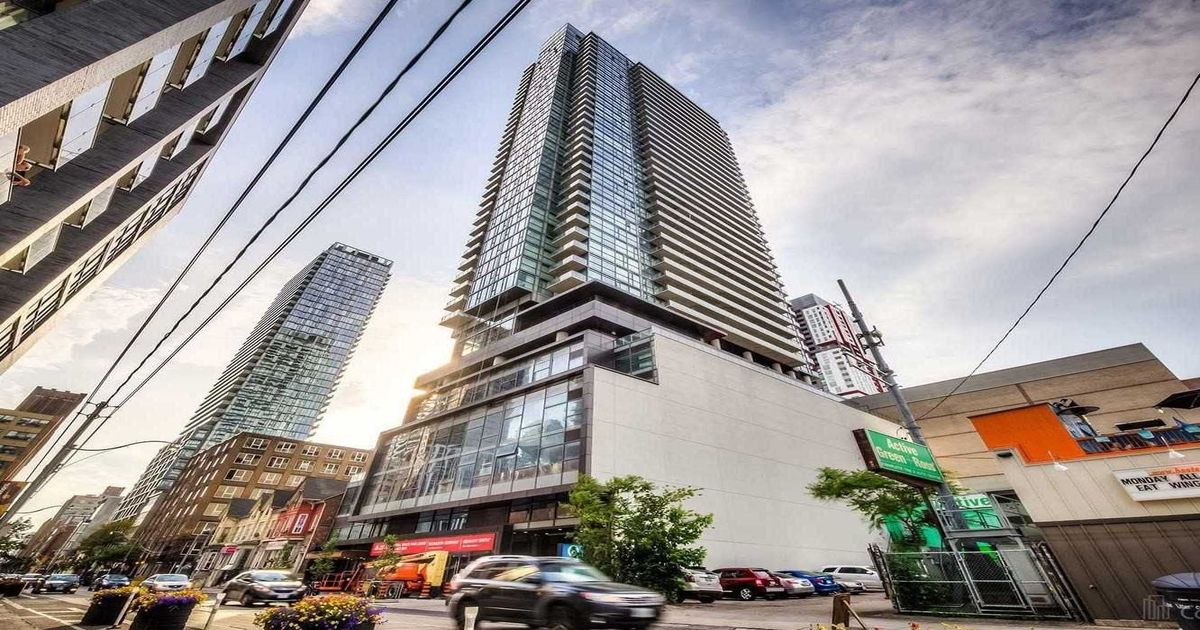 290 Adelaide Street W Toronto