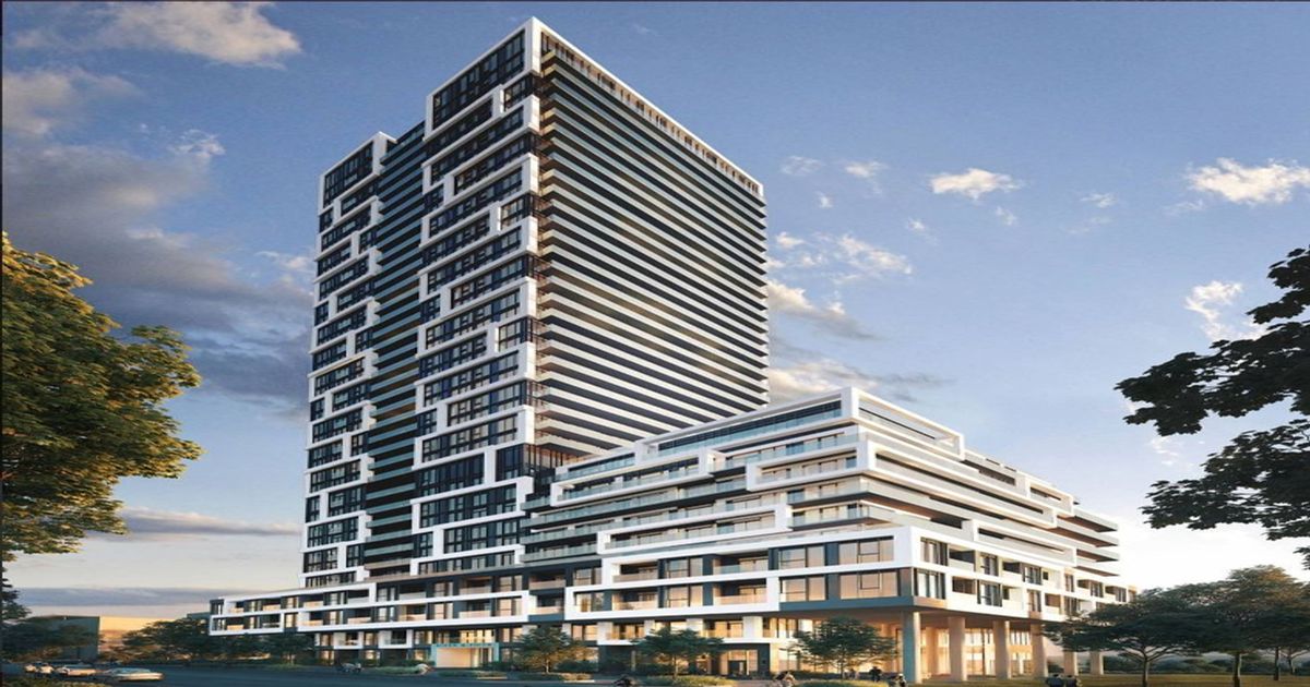 5 Defries Street Toronto