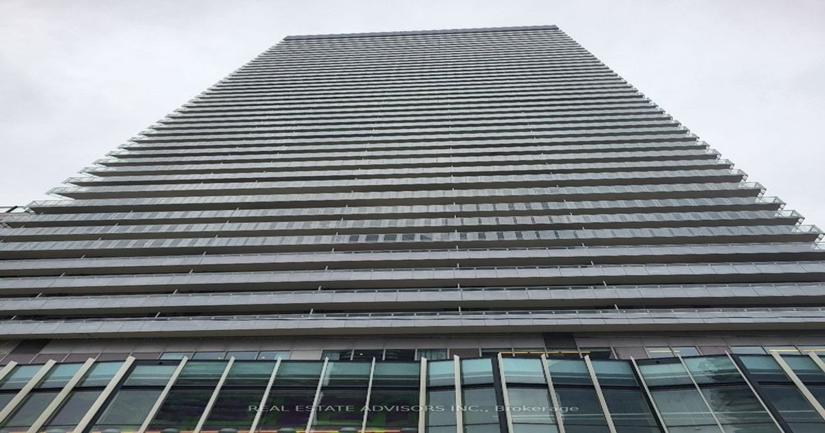 15 Lower Jarvis Street Toronto