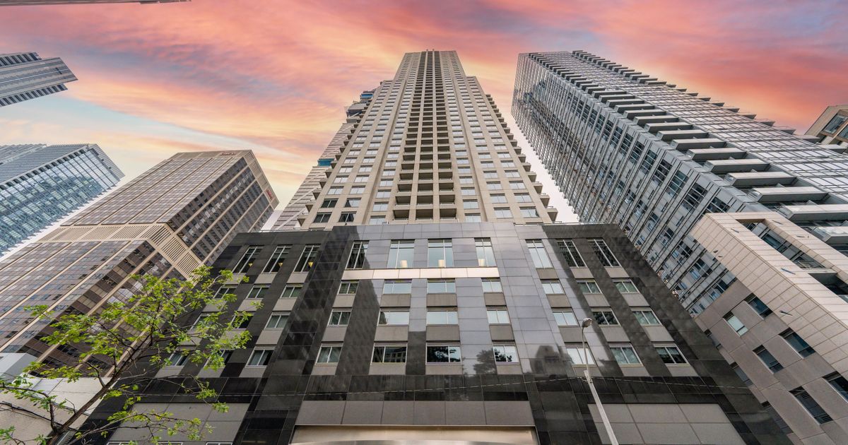 35 Balmuto Street Toronto