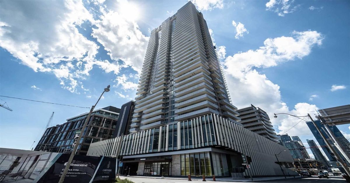 20 Richardson Street Toronto