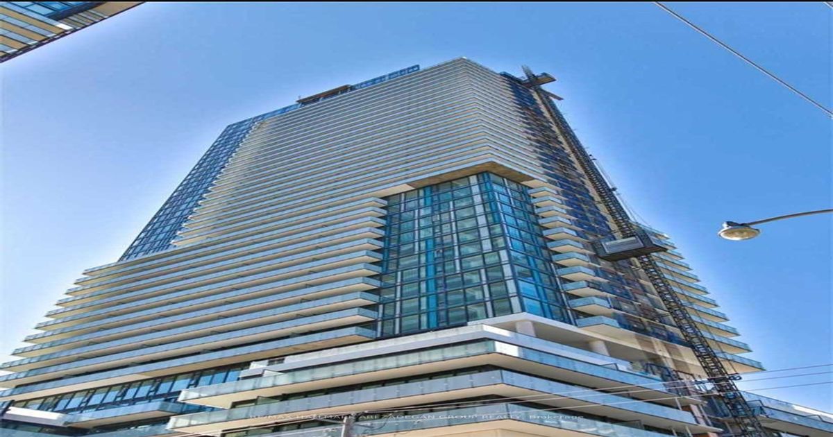 161 Roehampton Avenue Toronto