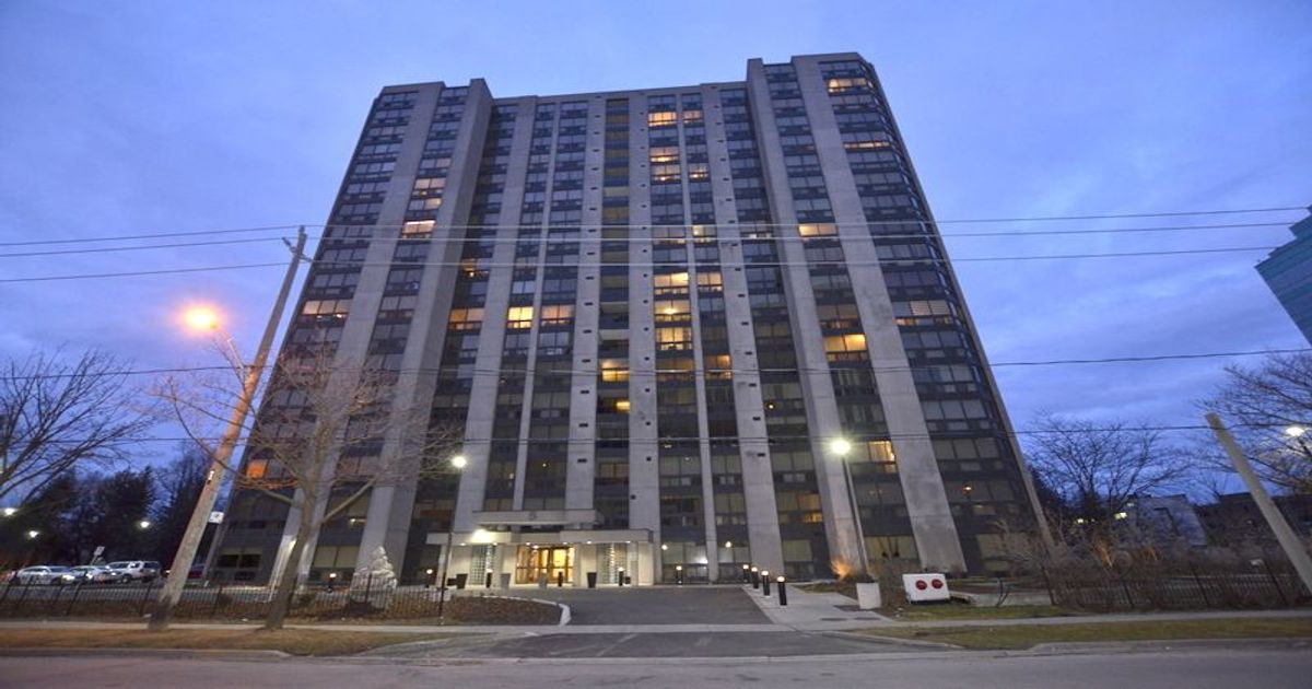 5 Kenneth Avenue Toronto