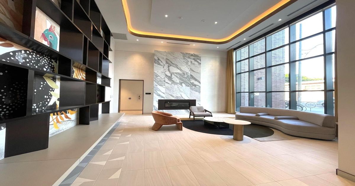 130 River Street Toronto