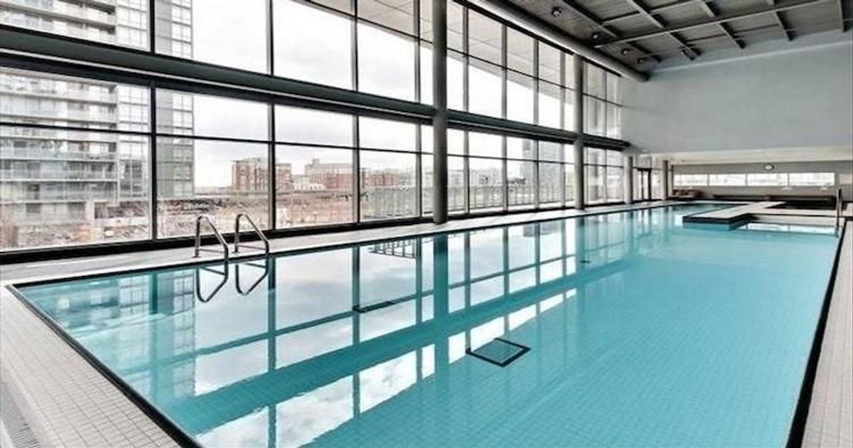 25 Telegram Mews Toronto