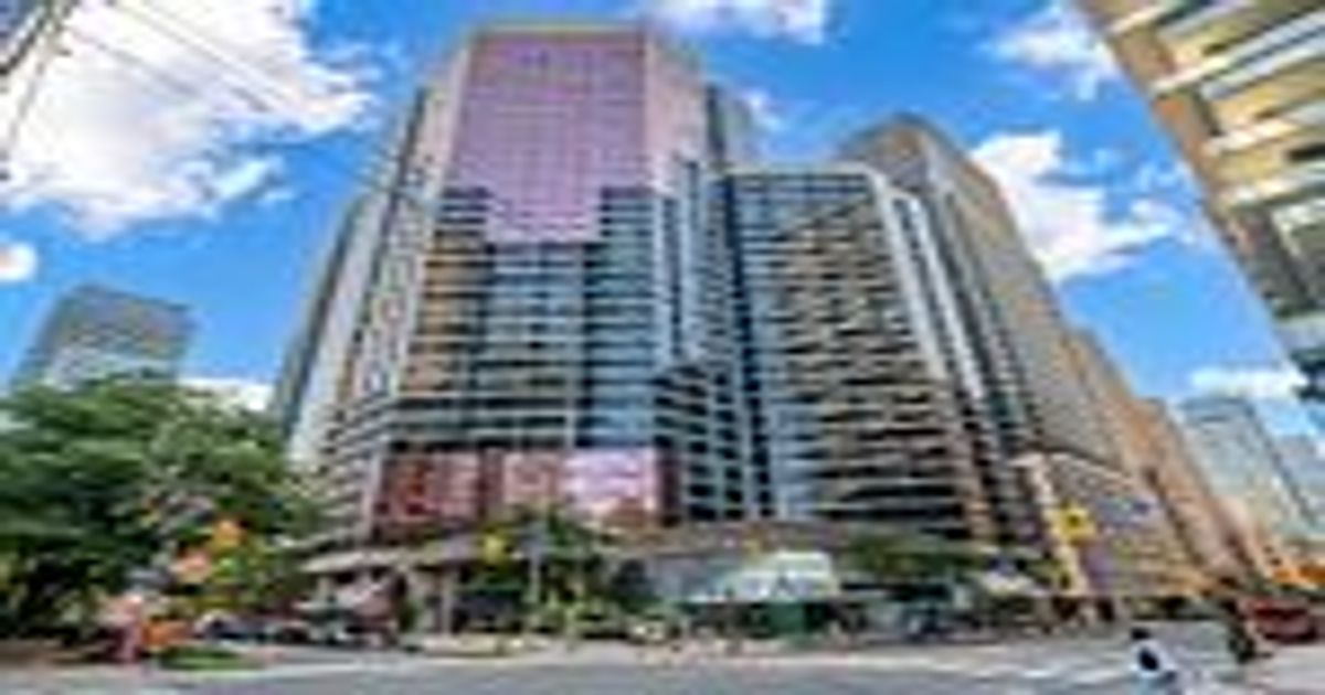 1001 Bay Street Toronto