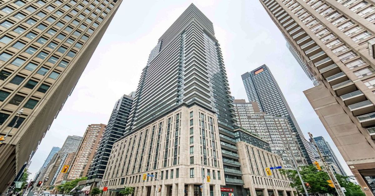 955 Bay Street Toronto