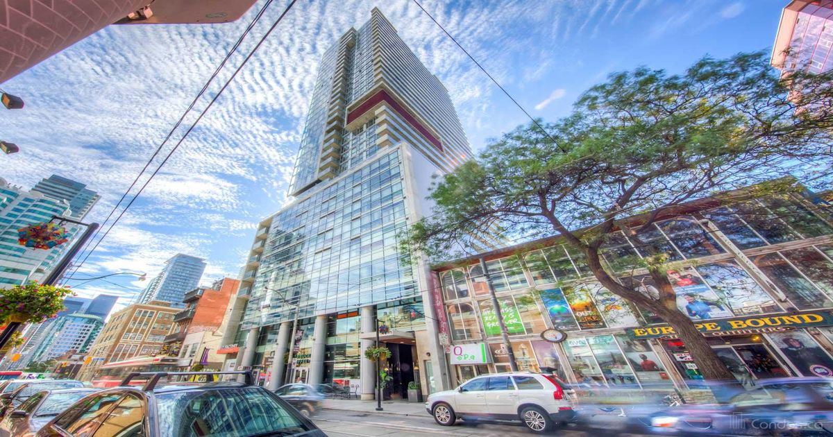 375 King Street W Toronto