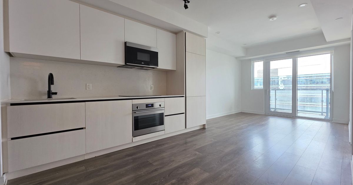 108 Peter Street Toronto