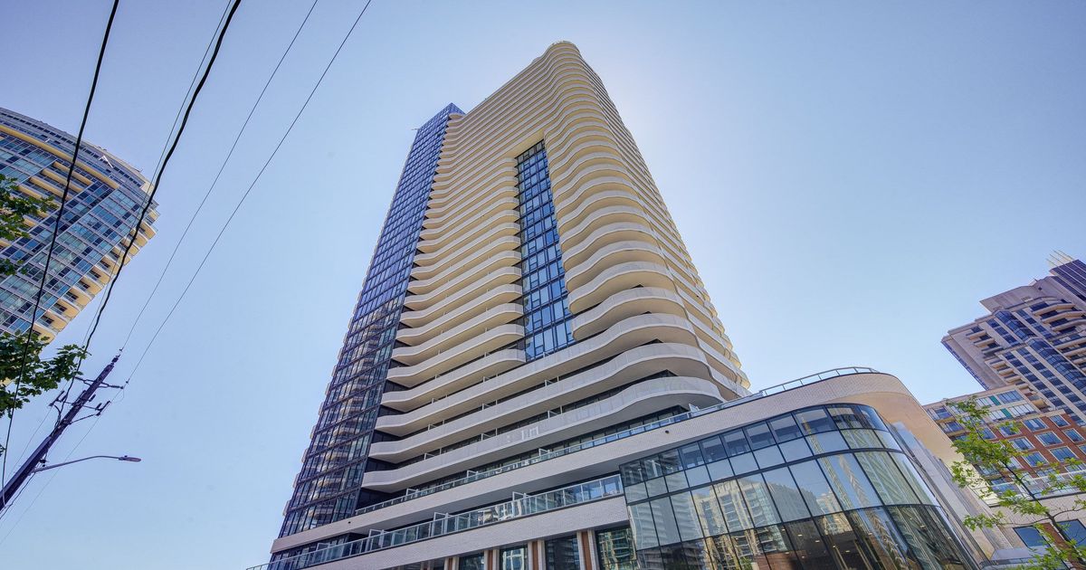 15 Holmes Avenue Toronto