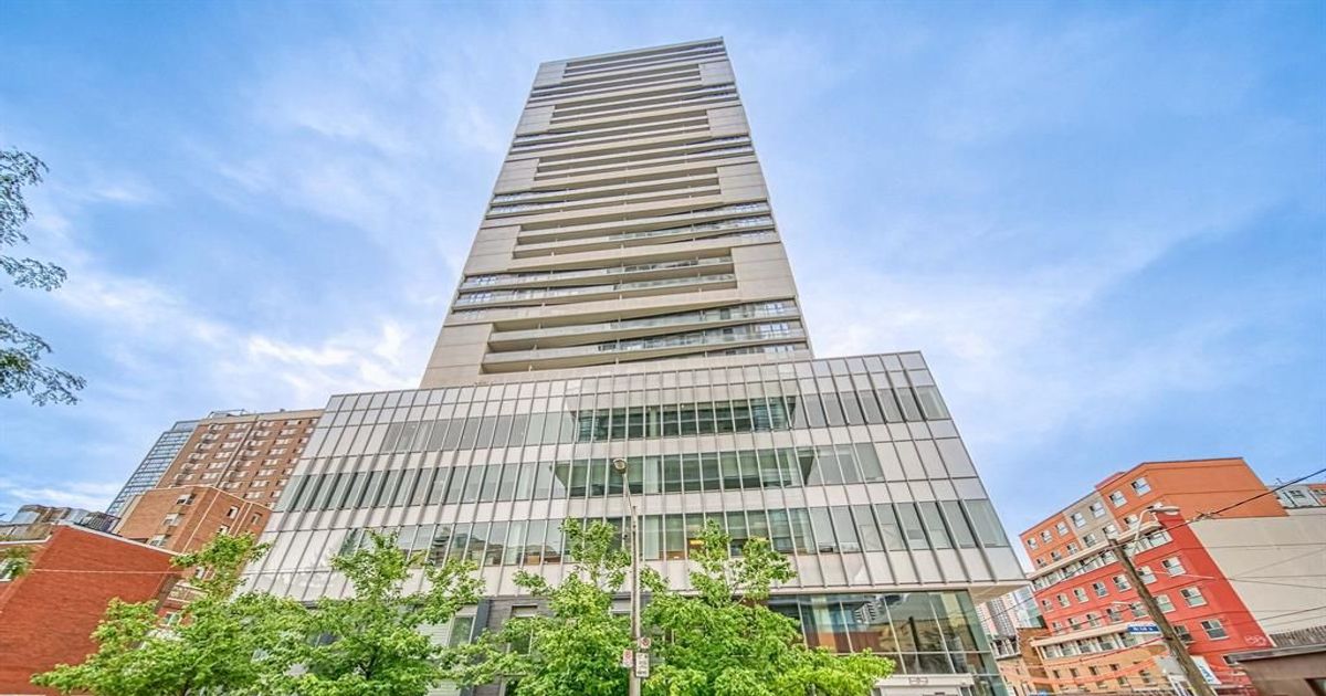 89 Mcgill Street Toronto
