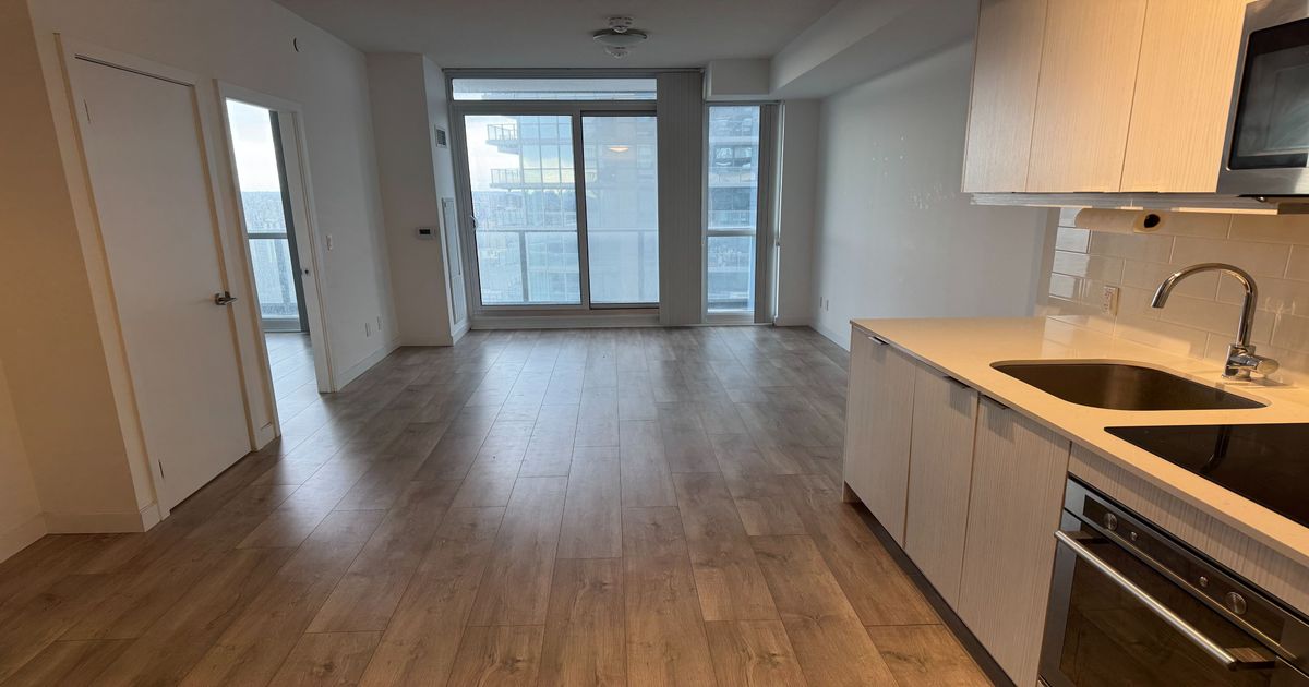 38 Forest Manor Road Toronto