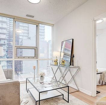 Condo 393 King Street W Toronto For {
  "id": "C12254750-VOW",
  "Restricted": 0,
  "Active": 1,
  "Sold": 0,
  "Acreage": null,
  "Address": "393 King Street W",
  "AirConditioning": "Central Air",
  "ApproxAge": "16-30",
  "ApproxSquareFootage": "500-599",
  "Area": "Toronto",
  "AreaCode": "",
  "Basement": "None",
  "Bedrooms": 1,
  "BedroomsPlus": 0,
  "Blob": "apostrophemlsphoto",
  "BuildingAmenities": "",
  "BuildingAreaTotal": "",
  "BuildingAreaUnits": "",
  "BuildingInsuranceIncluded": null,
  "Board": "Toronto Regional Real Estate Board",
  "ClassSearch": "Condo",
  "CentralVac": "False",
  "ClosedDate": "0001-01-01T00:00:00Z",
  "CoListAgentEmail": null,
  "CoListAgentID": null,
  "CoListAgentName": null,
  "CoListAgentDesignation": null,
  "CoListAgentPhone": null,
  "CoListOfficeID": null,
  "CoListOfficeName": "",
  "CommercialCondoFees": 0,
  "Community": "Waterfront Communities C1",
  "CommunityCode": null,
  "Condition": "",
  "ConditionalExpirydate": "0001-01-01T00:00:00Z",
  "ContractDate": "2025-06-30",
  "DaysOnMarket": 0,
  "DirectionsCrossStreets": "King & Spadina",
  "DisplayAddressOninternet": "True",
  "DistributeToInternetPortals": "True",
  "Elevator": "",
  "Extras": "",
  "ExpiryDate": "2025-09-30T00:00:00Z",
  "FireplaceStove": "False",
  "Furnished": "Unfurnished",
  "GarageSpaces": 0,
  "GarageType": "None",
  "HeatType": "Forced Air",
  "HeatSource": "Electric",
  "IDX": "Y",
  "Kitchens": 1,
  "KitchensPlus": 0,
  "Latitude": 43.645422,
  "LastStatus": "Pc",
  "Lease": "",
  "LeaseFrequency": "Monthly",
  "LeaseTerm": "12 Months",
  "Level": null,
  "ListAgentEmail": null,
  "ListAgentID": null,
  "ListAgentName": null,
  "ListAgentDesignation": null,
  "ListAgentPhone": null,
  "ListBrokerage": "IRISE",
  "ListOfficeID": "292500",
  "ListOfficePhone": null,
  "ListAOR": null,
  "ListingEntryDate": "2025-07-01T19:41:33Z",
  "ListPrice": 2300,
  "Longitude": -79.393792,
  "LotDepth": 0,
  "LotFront": 0,
  "LotSizeCode": "",
  "MLS": "C12254750",
  "MLSNumber": "C12254750",
  "MLSStatus": "A",
  "MLSLastStatus": "Pc",
  "MoveInDate": "",
  "Municipality": "Toronto",
  "MunicipalityCode": "",
  "MunicipalityDistrict": "Toronto C01",
  "OpenHouseDate1": "0001-01-01T00:00:00Z",
  "OpenHouseDate2": "0001-01-01T00:00:00Z",
  "OpenHouseDate3": "0001-01-01T00:00:00Z",
  "OpenHouseFrom1": null,
  "OpenHouseFrom2": null,
  "OpenHouseFrom3": null,
  "OpenHouseTo1": null,
  "OpenHouseTo2": null,
  "OpenHouseTo3": null,
  "OriginalPrice": 2400,
  "ParkingSpaces": 0,
  "PetsPermitted": "Restricted",
  "PhotoCount": 14,
  "Pool": "",
  "PostalCode": "M5V 3G8",
  "PropertyType": "Condo",
  "PropertyTypeSearch": "Residential",
  "PropertySubType": "Condo Apartment",
  "PropertySubTypeSearch": "Condo",
  "PropertyStyleSearch": "Apartment",
  "Province": "ON",
  "RemarksForClients": "Welcome home to one of the most sought after locations in all of downtown Toronto. This Bright & Spacious One Bedroom Condo Located in a Boutique Building in Trendy King West has eveyrthing the city has to offer with direct unobstructed CN tower views from your bedroom!  Convenient Access to TTC, Including Two 24-Hour Streetcar Lines + St. Andrews Station. Steps Away from the Best Restaurants, Cafes, Bars, Grocery Stores + 2-Minute Walk to Toronto International Film Festival. 5-Minute Walk to the CN Tower, Rogers Centre, Roy Thomson Hall, Scotiabank Theatre & Many More.",
  "Retirement": "0",
  "SaleLease": "Lease",
  "SoldDate": "0001-01-01T00:00:00Z",
  "SoldPrice": "",
  "Sewers": "",
  "Source": "VOW",
  "SPLP": 0,
  "SqFtTotal": null,
  "SqFtRangeMin": 500,
  "SqFtRangeMax": 599,
  "Status": "A",
  "StreetNumber": "393",
  "StreetAbbreviation": "Street",
  "StreetDirection": "W",
  "StreetName": "King",
  "Style": "Apartment",
  "SuspendedDate": "0001-01-01T00:00:00Z",
  "Taxes": 0,
  "TaxYear": "",
  "TerminatedDate": "0001-01-01T00:00:00Z",
  "TimestampSql": "2025-07-07T16:48:18Z",
  "TotalArea": "0",
  "TotalParkingSpaces": 0,
  "Type": "Condo Apartment",
  "TypeSearch": "Apartment Unit",
  "UnitNumber": "808",
  "VirtualTourURL": "",
  "Washrooms": 1,
  "Water": null,
  "Waterfront": "",
  "WaterIncluded": "",
  "YearBuilt": null,
  "Zoning": "",
  "Geometry": "43.645422,-79.393792",
  "RTimestampSql": "2025-07-07T17:55:17Z"
}.(string)property[