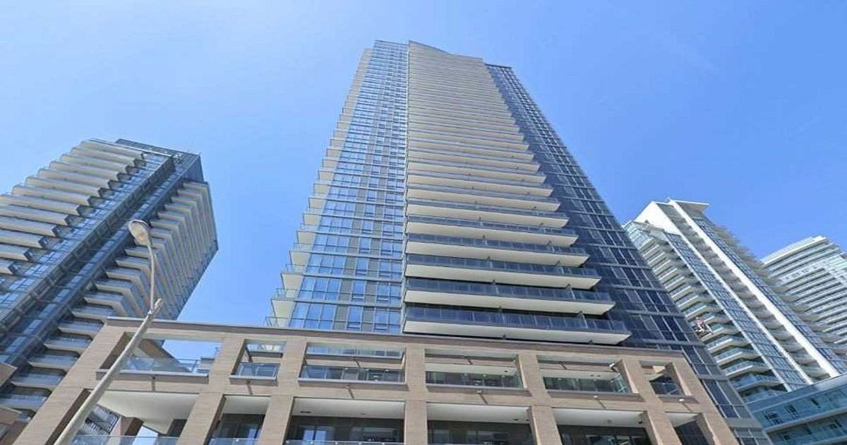 50 Forest Manor Road Toronto