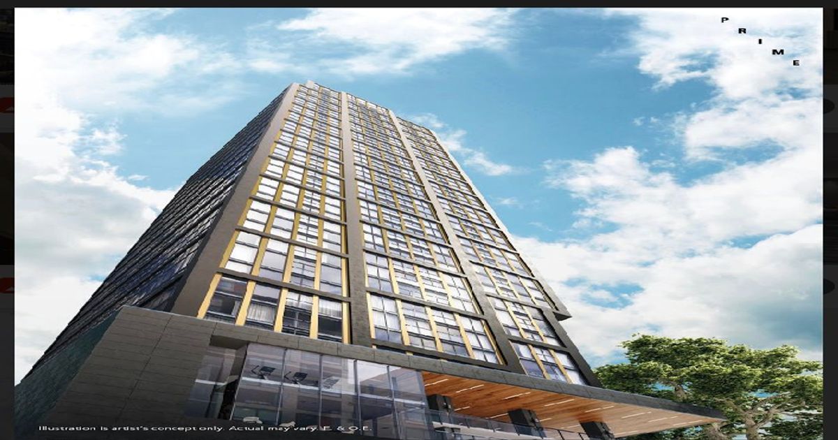 319 Jarvis Street Toronto