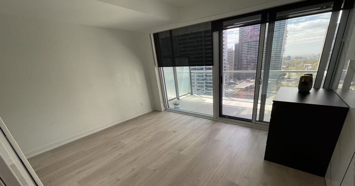 3 Gloucester Street Toronto