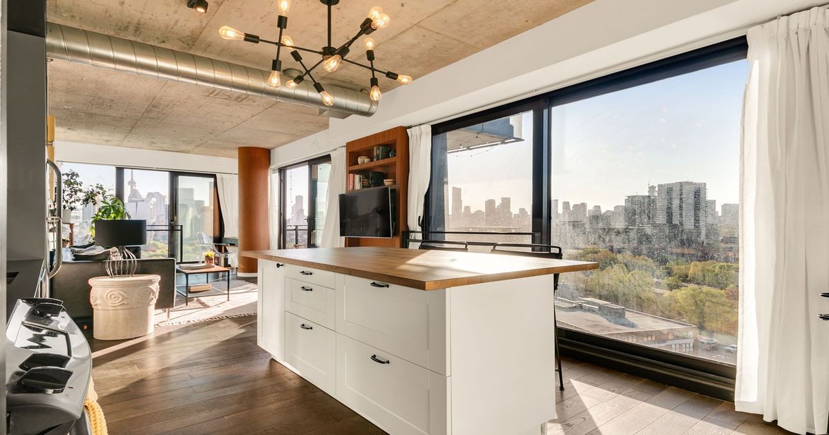 51 Trolley Crescent Toronto