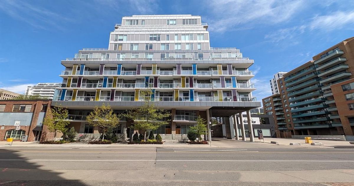 68 Merton Street Toronto