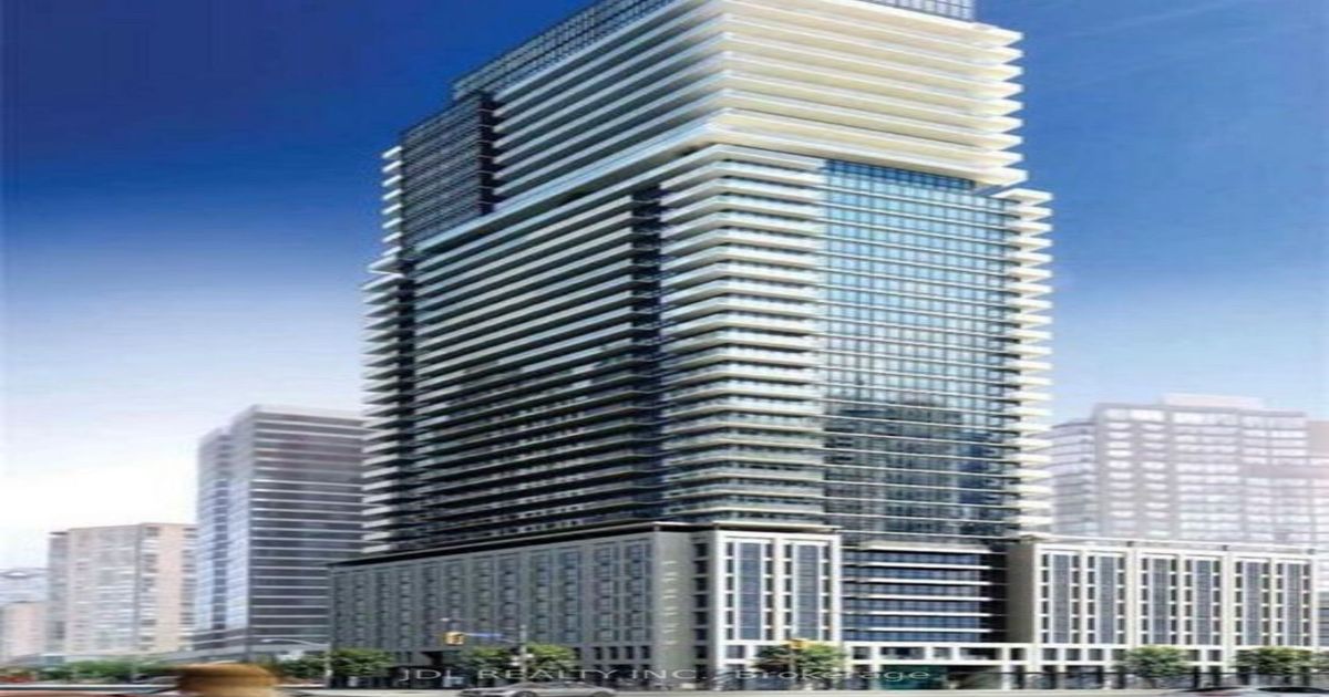 955 Bay Street Toronto
